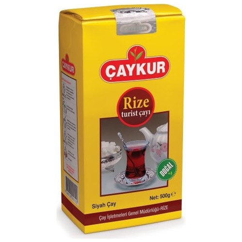 Çaykur Rize Turist Çay 500 Gr