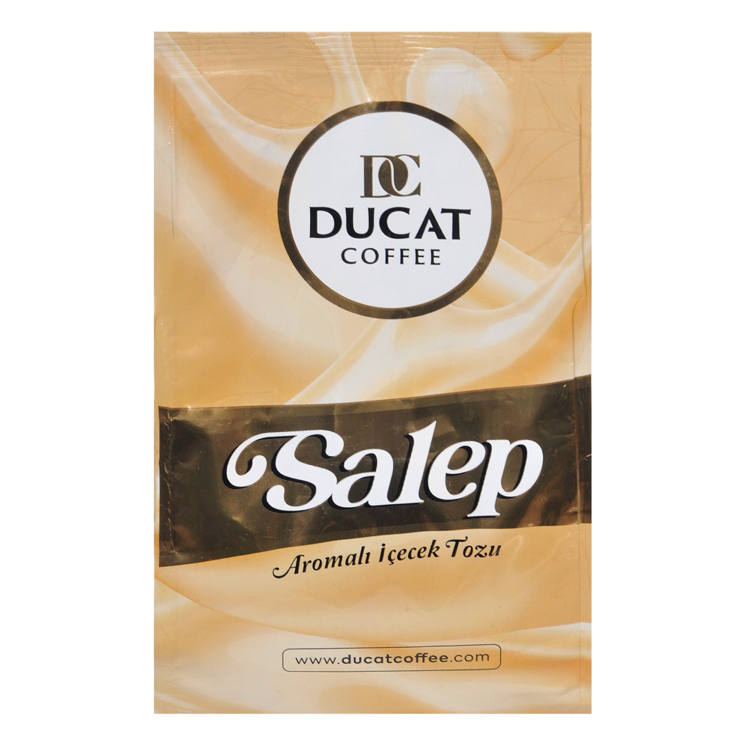 Ducat Coffee Toz Salep 1 Kg