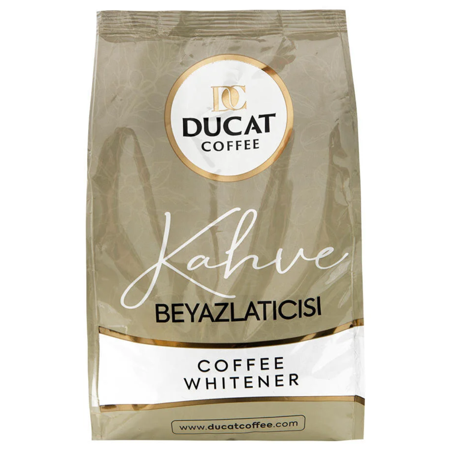 Ducat Coffee Kahve Beyazlatıcısı 1 Kg