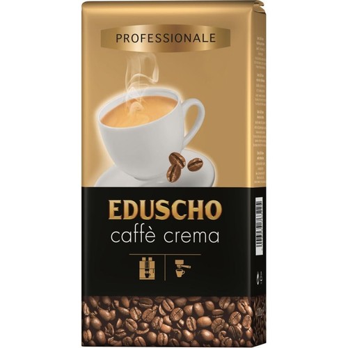 Eduscho Caffe Crema Professionale Çekirdek Kahve 1 Kg