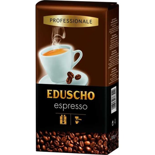 Eduscho Espresso Professionale Çekirdek Kahve 1 Kg