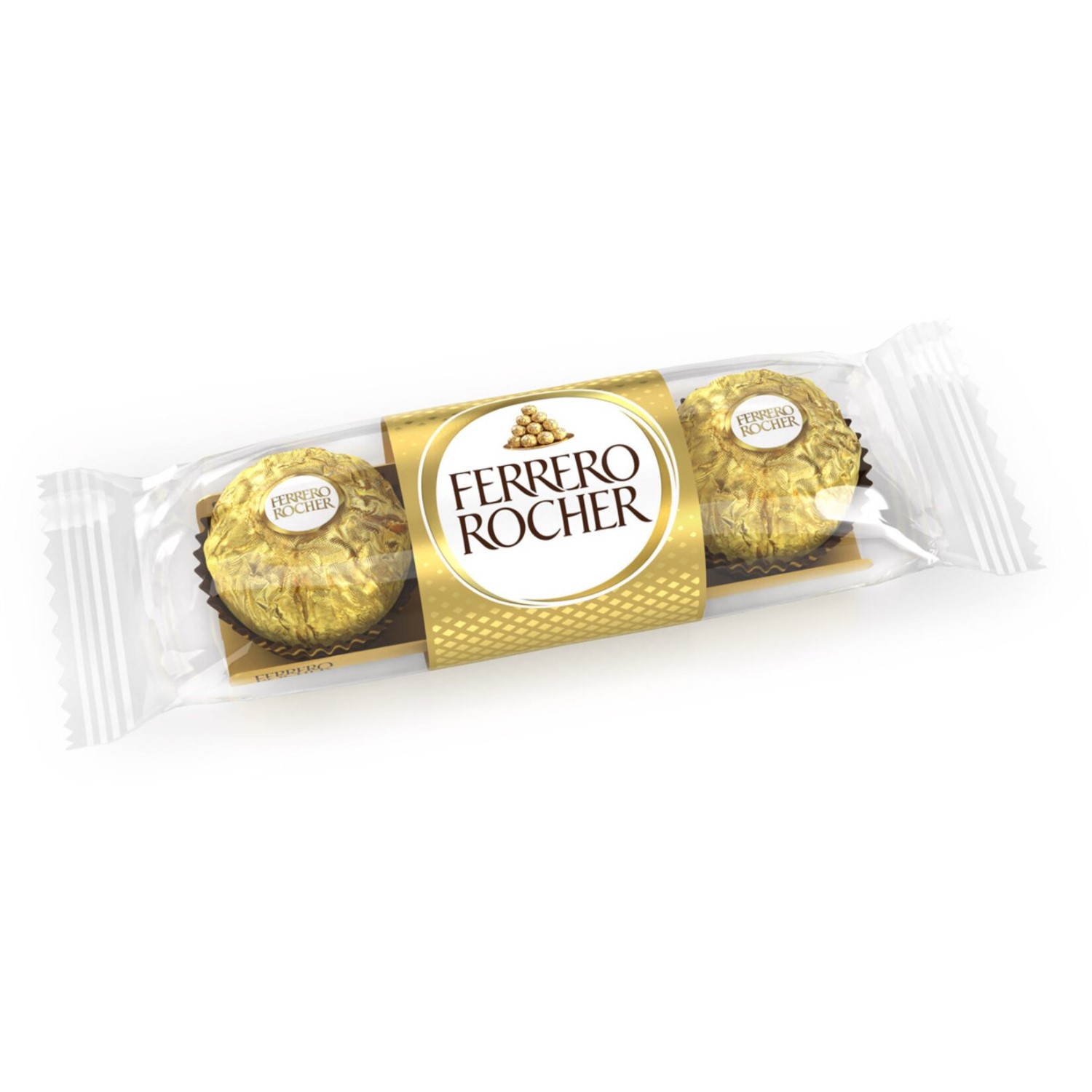 Ferrero Rocher 3’lü X 16 Adet