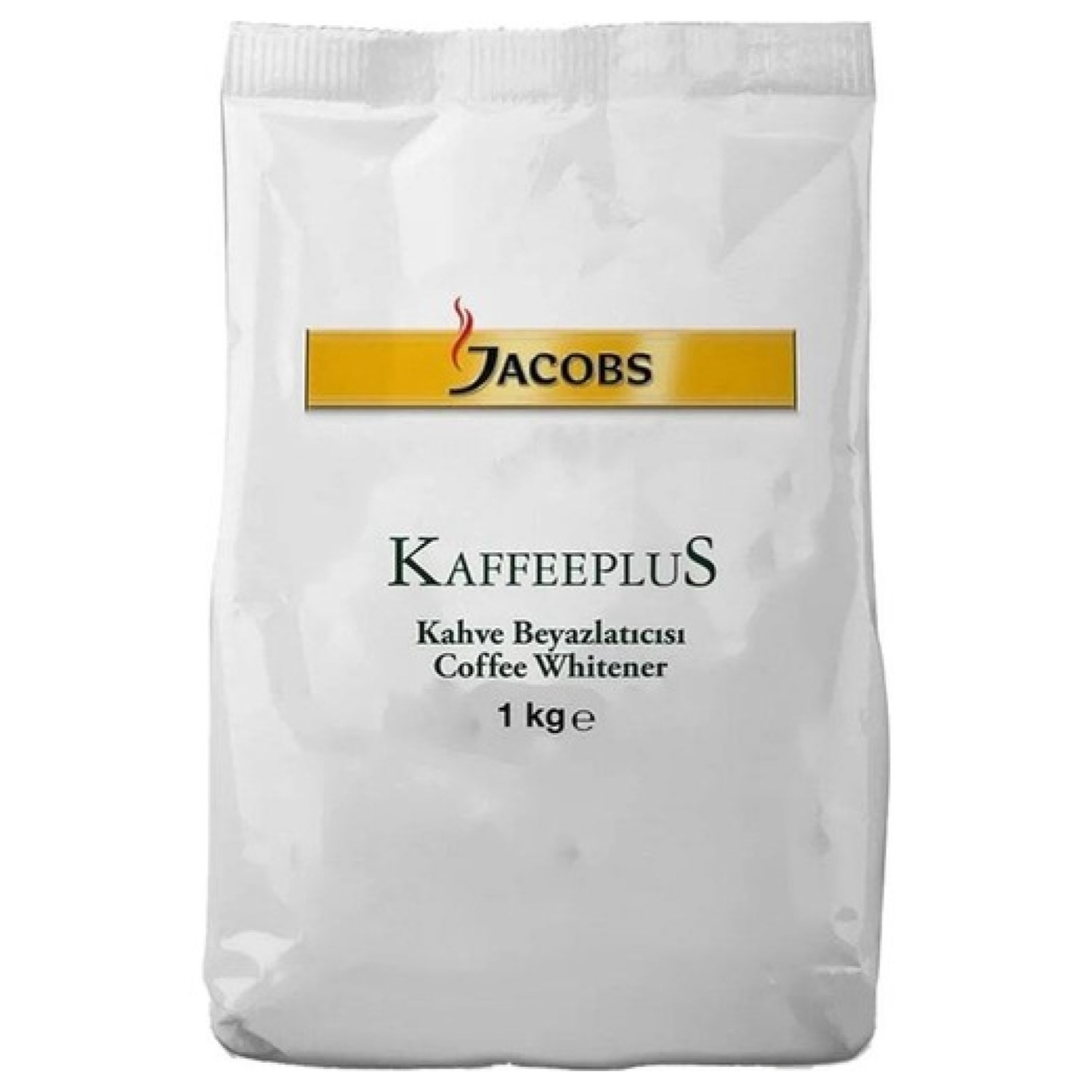 Jacobs Kaffeeplus Kahve Kreması 1 Kg