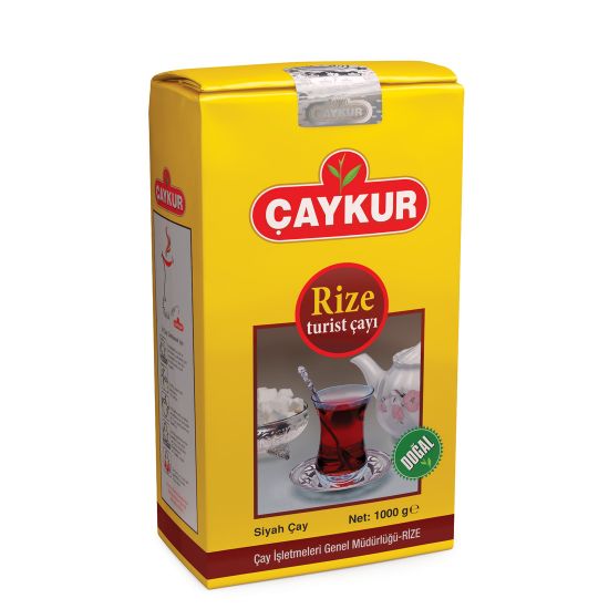 Çaykur Rize Turist 1000 Gr