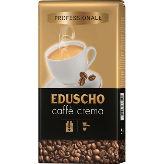 Eduscho Caffe Crema Professionale Çekirdek Kahve 1 Kg