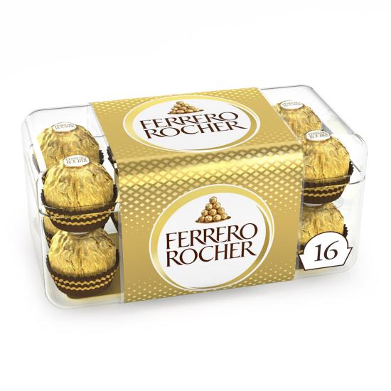 Ferrero Rocher Fındıklı Çikolata 200 gr