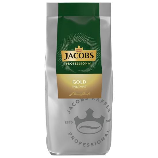 Jacobs Gold Instant Çözünebilir Kahve 500 Gr