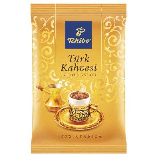 Tchibo Türk Kahvesi 100 Gr