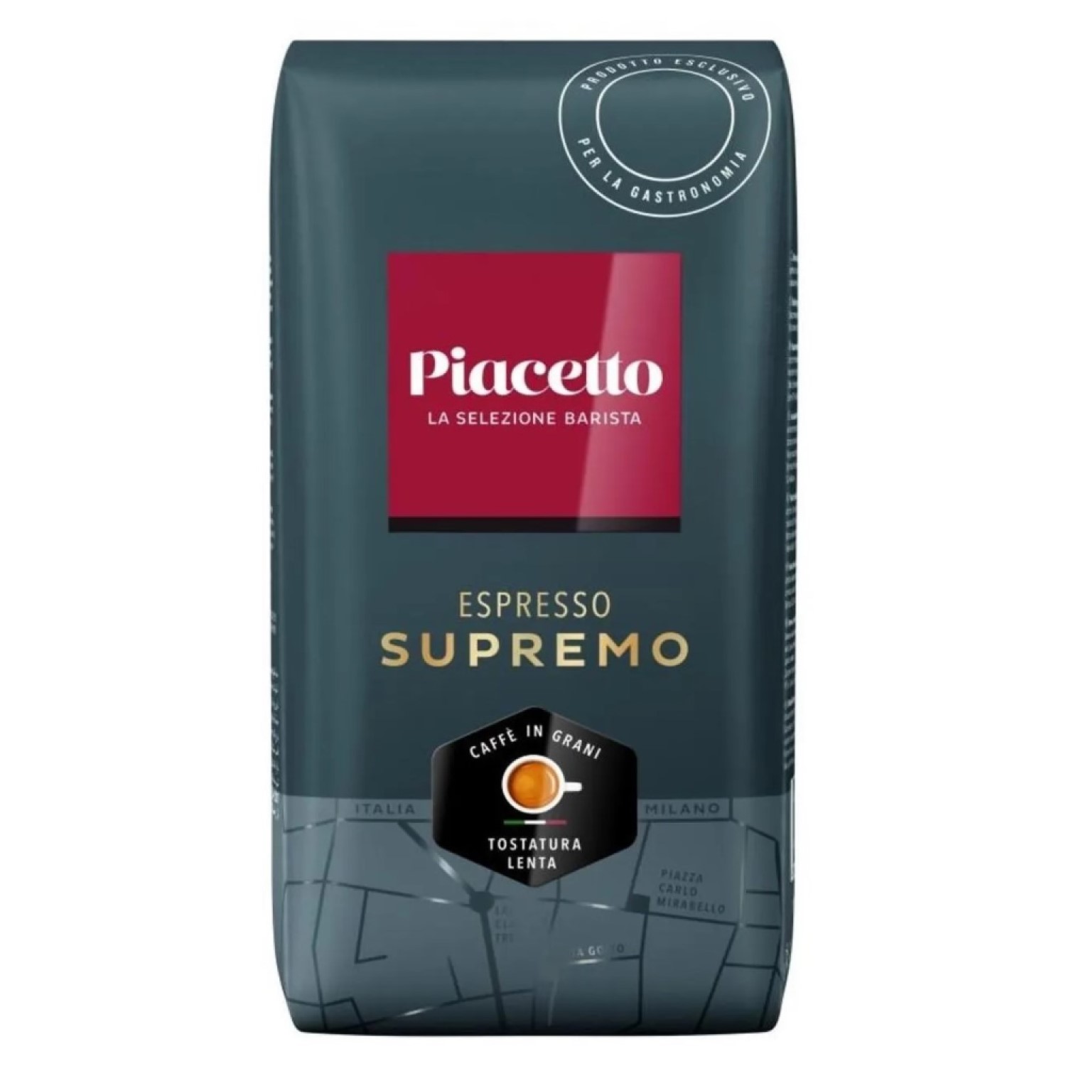 Tchibo Piacetto Espresso Supremo Çekirdek Kahve 1 Kg