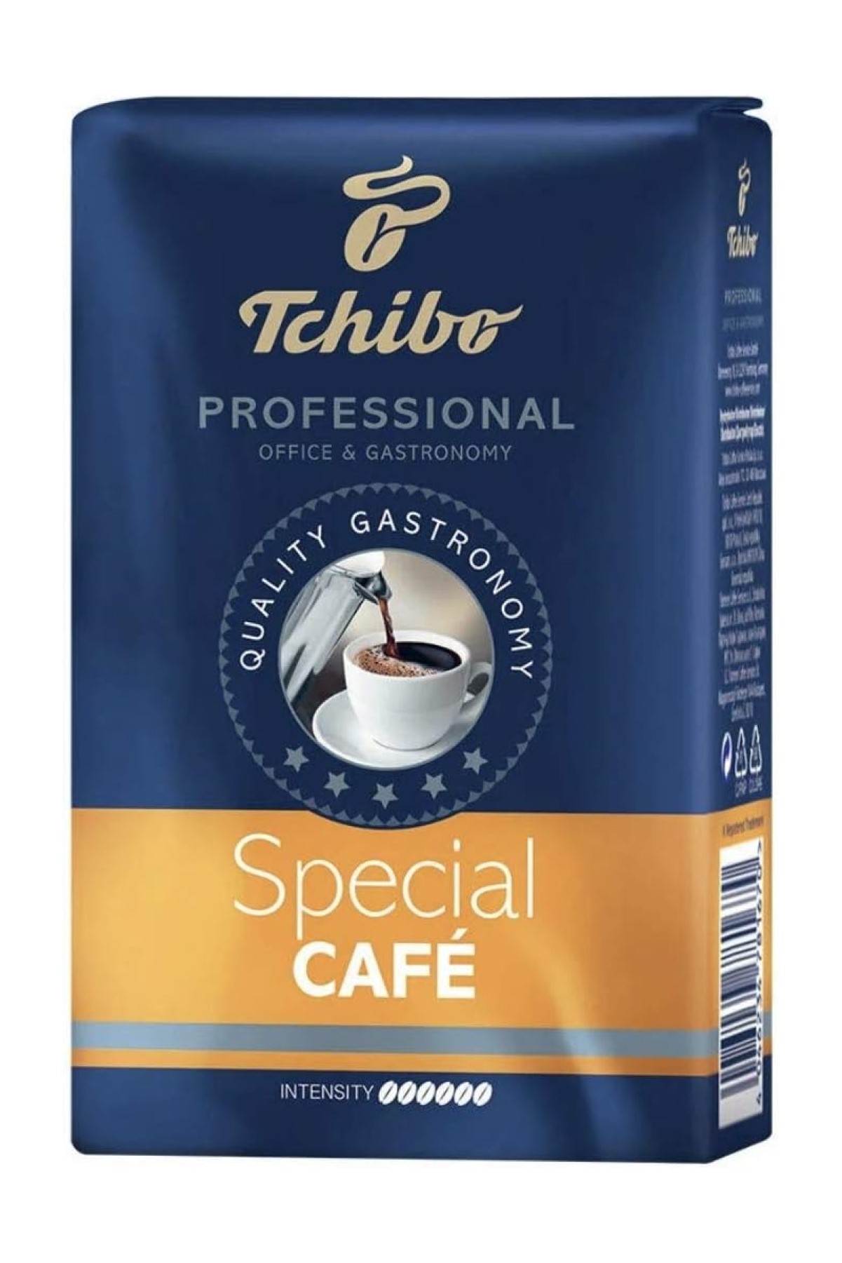 Tchibo Professional Special Cafe Filtre Kahve 250 Gr