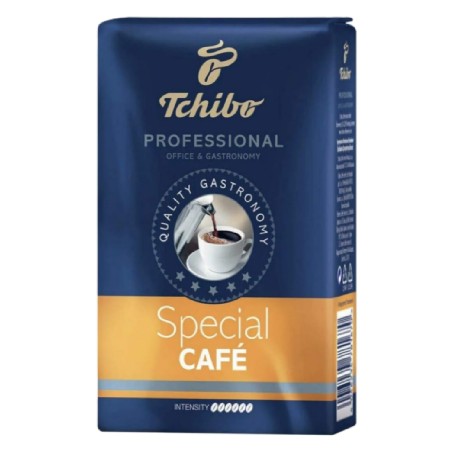 Tchibo Professional Special Cafe Filtre Kahve 250 G X 4 Adet + Tchibo Filtre Kahve Kağıdı 4 Numara 80 Adet