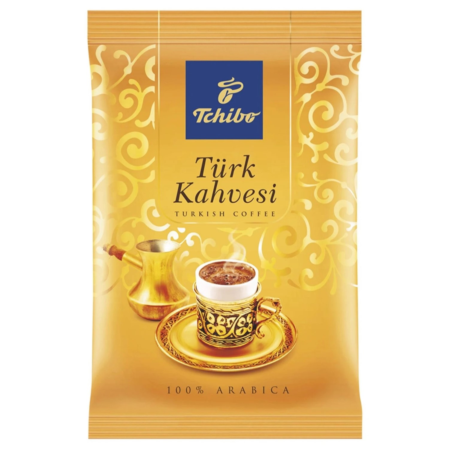 Tchibo Türk Kahvesi 100 Gr