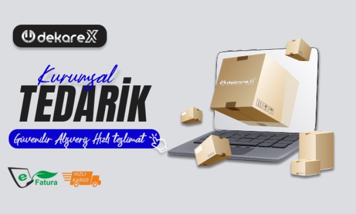 Dekarex.com